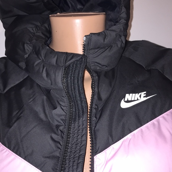 Nike youth jacket - Picture 2 of 4